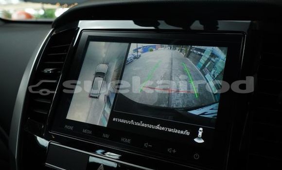 ซื้อ รถมือสอง Mitsubishi Pajero Sport สีดำ รถยนต์ ใน %{เมือง} ใน กรุงเทพมหานคร ซื้อ รถมือสอง Mitsubishi Pajero Sport สีดำ รถยนต์ ใน %{เมือง} ใน กรุงเทพมหานคร