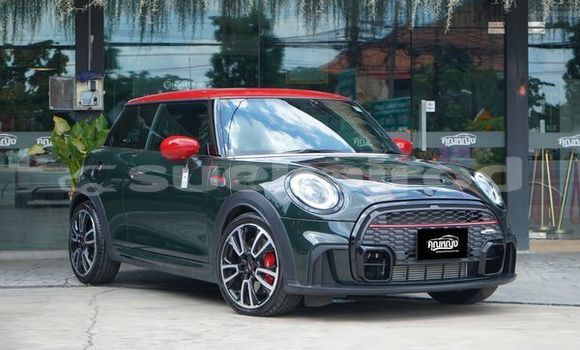 ซื้อ รถมือสอง Mini Cooper สีดำ รถยนต์ ใน %{เมือง} ใน กรุงเทพมหานคร ซื้อ รถมือสอง Mini Cooper สีดำ รถยนต์ ใน %{เมือง} ใน กรุงเทพมหานคร