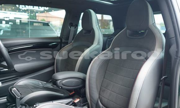 Buy Used Mini Cooper Black Car in Bangkok in Bangkok Buy Used Mini Cooper Black Car in Bangkok in Bangkok