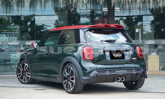 Buy Used Mini Cooper Black Car in Bangkok in Bangkok Buy Used Mini Cooper Black Car in Bangkok in Bangkok