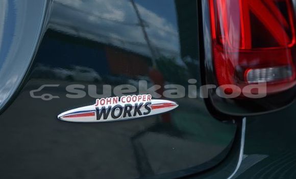 Buy Used Mini Cooper Black Car in Bangkok in Bangkok Buy Used Mini Cooper Black Car in Bangkok in Bangkok