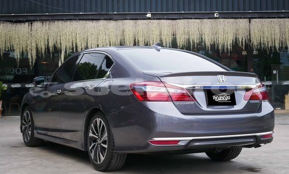 Buy Used Honda Accord Other Car in Bangkok in Bangkok Buy Used Honda Accord Other Car in Bangkok in Bangkok
