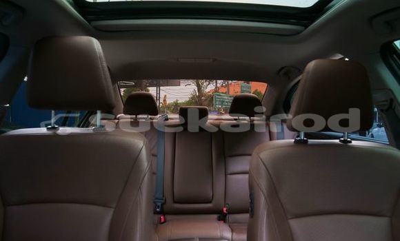 Buy Used Honda Accord Other Car in Bangkok in Bangkok Buy Used Honda Accord Other Car in Bangkok in Bangkok