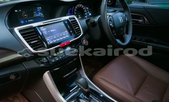 Buy Used Honda Accord Other Car in Bangkok in Bangkok Buy Used Honda Accord Other Car in Bangkok in Bangkok