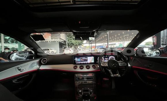 Buy Used Mercedes-Benz CLS-klasse Black Car in Bangkok in Bangkok Buy Used Mercedes-Benz CLS-klasse Black Car in Bangkok in Bangkok