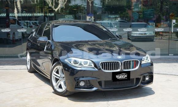 ซื้อ รถมือสอง BMW 5–Series สีดำ รถยนต์ ใน %{เมือง} ใน กรุงเทพมหานคร ซื้อ รถมือสอง BMW 5–Series สีดำ รถยนต์ ใน %{เมือง} ใน กรุงเทพมหานคร