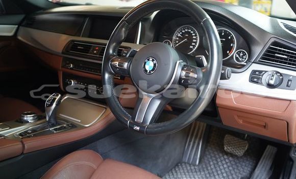 Buy Used BMW 5–Series Black Car in Bangkok in Bangkok Buy Used BMW 5–Series Black Car in Bangkok in Bangkok