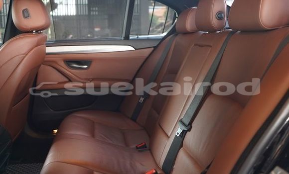Buy Used BMW 5–Series Black Car in Bangkok in Bangkok Buy Used BMW 5–Series Black Car in Bangkok in Bangkok