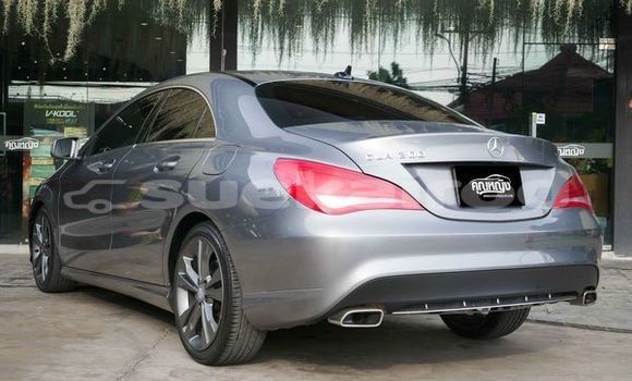 ซื้อ รถมือสอง Mercedes-Benz CLA-klasse เงิน รถยนต์ ใน %{เมือง} ใน กรุงเทพมหานคร ซื้อ รถมือสอง Mercedes-Benz CLA-klasse เงิน รถยนต์ ใน %{เมือง} ใน กรุงเทพมหานคร