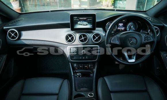 ซื้อ รถมือสอง Mercedes-Benz CLA-klasse เงิน รถยนต์ ใน %{เมือง} ใน กรุงเทพมหานคร ซื้อ รถมือสอง Mercedes-Benz CLA-klasse เงิน รถยนต์ ใน %{เมือง} ใน กรุงเทพมหานคร