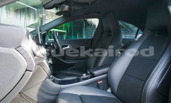 ซื้อ รถมือสอง Mercedes-Benz CLA-klasse เงิน รถยนต์ ใน %{เมือง} ใน กรุงเทพมหานคร ซื้อ รถมือสอง Mercedes-Benz CLA-klasse เงิน รถยนต์ ใน %{เมือง} ใน กรุงเทพมหานคร