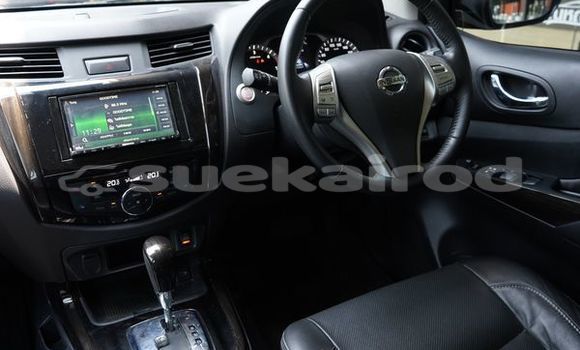 Buy Used Nissan X-Terra Brown Car in Bangkok in Bangkok Buy Used Nissan X-Terra Brown Car in Bangkok in Bangkok