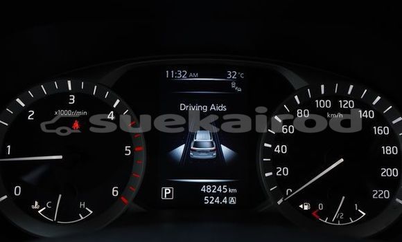 Buy Used Nissan X-Terra Brown Car in Bangkok in Bangkok Buy Used Nissan X-Terra Brown Car in Bangkok in Bangkok