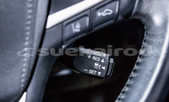 Buy Used Toyota Harrier Red Car in Bangkok in Bangkok Buy Used Toyota Harrier Red Car in Bangkok in Bangkok