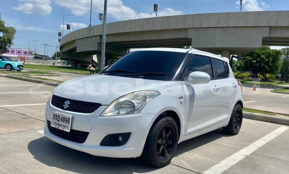 ซื้อ รถมือสอง Suzuki Swift ขาว รถยนต์ ใน %{เมือง} ใน กรุงเทพมหานคร ซื้อ รถมือสอง Suzuki Swift ขาว รถยนต์ ใน %{เมือง} ใน กรุงเทพมหานคร