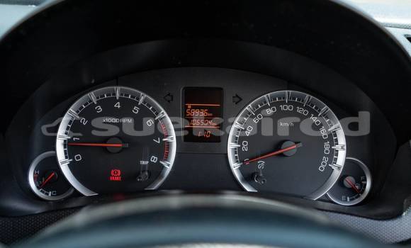 Buy Used Suzuki Swift White Car in Bangkok in Bangkok Buy Used Suzuki Swift White Car in Bangkok in Bangkok