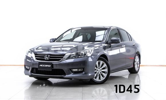 Buy Used Honda Accord Other Car in Bangkok in Bangkok Buy Used Honda Accord Other Car in Bangkok in Bangkok