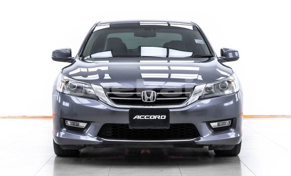 Buy Used Honda Accord Other Car in Bangkok in Bangkok Buy Used Honda Accord Other Car in Bangkok in Bangkok
