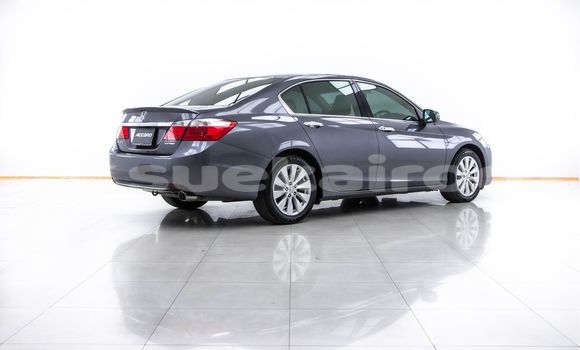 Buy Used Honda Accord Other Car in Bangkok in Bangkok Buy Used Honda Accord Other Car in Bangkok in Bangkok