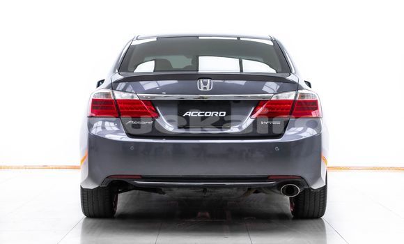 Buy Used Honda Accord Other Car in Bangkok in Bangkok Buy Used Honda Accord Other Car in Bangkok in Bangkok