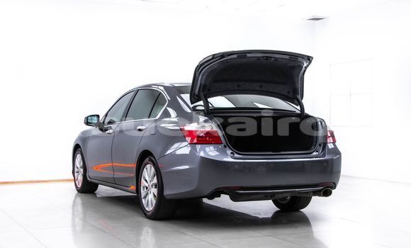 Buy Used Honda Accord Other Car in Bangkok in Bangkok Buy Used Honda Accord Other Car in Bangkok in Bangkok