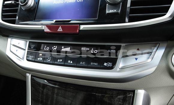 Buy Used Honda Accord Other Car in Bangkok in Bangkok Buy Used Honda Accord Other Car in Bangkok in Bangkok