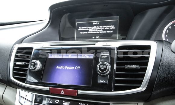 Buy Used Honda Accord Other Car in Bangkok in Bangkok Buy Used Honda Accord Other Car in Bangkok in Bangkok