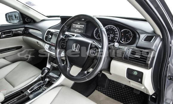 Buy Used Honda Accord Other Car in Bangkok in Bangkok Buy Used Honda Accord Other Car in Bangkok in Bangkok