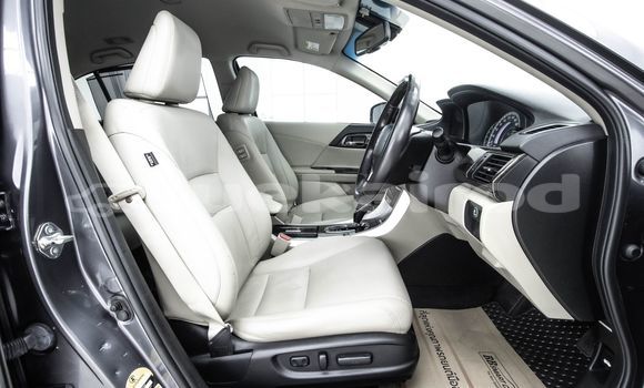 Buy Used Honda Accord Other Car in Bangkok in Bangkok Buy Used Honda Accord Other Car in Bangkok in Bangkok