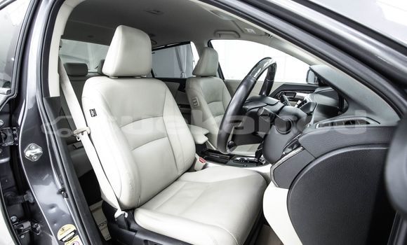 Buy Used Honda Accord Other Car in Bangkok in Bangkok Buy Used Honda Accord Other Car in Bangkok in Bangkok