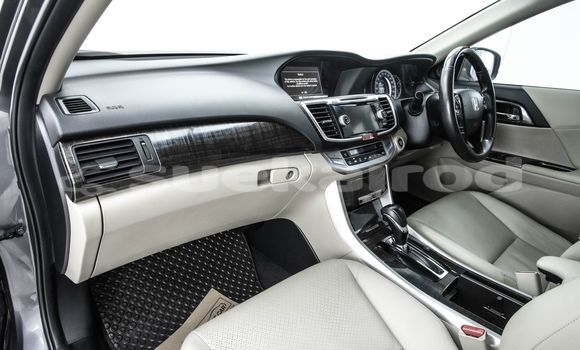 Buy Used Honda Accord Other Car in Bangkok in Bangkok Buy Used Honda Accord Other Car in Bangkok in Bangkok