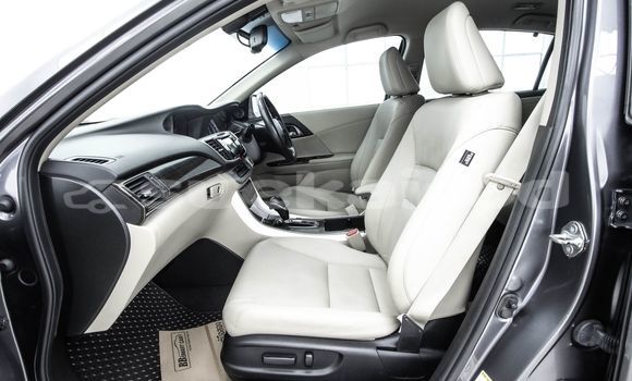 Buy Used Honda Accord Other Car in Bangkok in Bangkok Buy Used Honda Accord Other Car in Bangkok in Bangkok