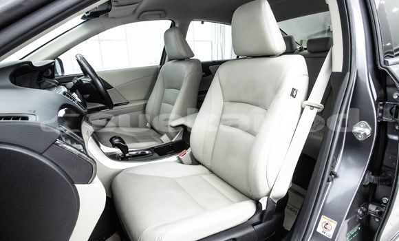 Buy Used Honda Accord Other Car in Bangkok in Bangkok Buy Used Honda Accord Other Car in Bangkok in Bangkok