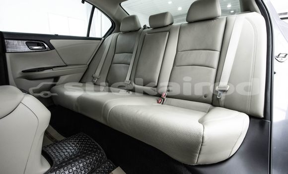 Buy Used Honda Accord Other Car in Bangkok in Bangkok Buy Used Honda Accord Other Car in Bangkok in Bangkok