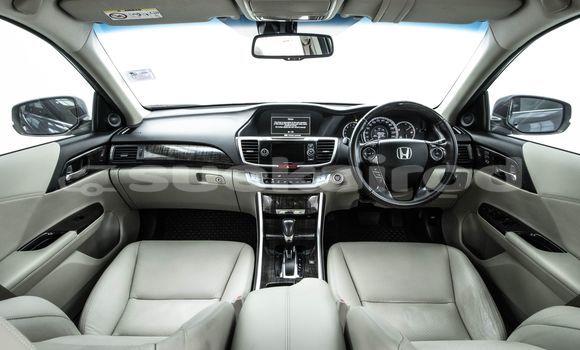 Buy Used Honda Accord Other Car in Bangkok in Bangkok Buy Used Honda Accord Other Car in Bangkok in Bangkok