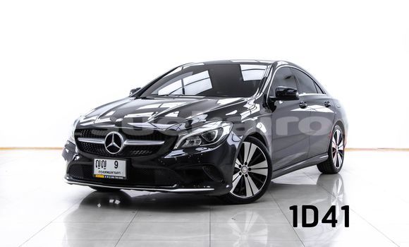 ซื้อ รถมือสอง Mercedes-Benz CLA-klasse สีดำ รถยนต์ ใน %{เมือง} ใน กรุงเทพมหานคร ซื้อ รถมือสอง Mercedes-Benz CLA-klasse สีดำ รถยนต์ ใน %{เมือง} ใน กรุงเทพมหานคร