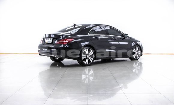ซื้อ รถมือสอง Mercedes-Benz CLA-klasse สีดำ รถยนต์ ใน %{เมือง} ใน กรุงเทพมหานคร ซื้อ รถมือสอง Mercedes-Benz CLA-klasse สีดำ รถยนต์ ใน %{เมือง} ใน กรุงเทพมหานคร