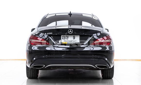 ซื้อ รถมือสอง Mercedes-Benz CLA-klasse สีดำ รถยนต์ ใน %{เมือง} ใน กรุงเทพมหานคร ซื้อ รถมือสอง Mercedes-Benz CLA-klasse สีดำ รถยนต์ ใน %{เมือง} ใน กรุงเทพมหานคร