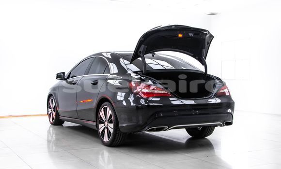 ซื้อ รถมือสอง Mercedes-Benz CLA-klasse สีดำ รถยนต์ ใน %{เมือง} ใน กรุงเทพมหานคร ซื้อ รถมือสอง Mercedes-Benz CLA-klasse สีดำ รถยนต์ ใน %{เมือง} ใน กรุงเทพมหานคร