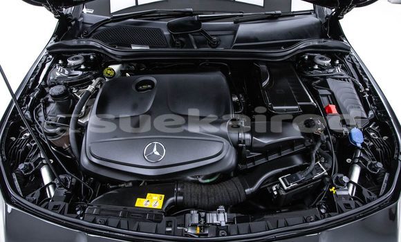 ซื้อ รถมือสอง Mercedes-Benz CLA-klasse สีดำ รถยนต์ ใน %{เมือง} ใน กรุงเทพมหานคร ซื้อ รถมือสอง Mercedes-Benz CLA-klasse สีดำ รถยนต์ ใน %{เมือง} ใน กรุงเทพมหานคร