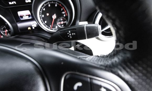 ซื้อ รถมือสอง Mercedes-Benz CLA-klasse สีดำ รถยนต์ ใน %{เมือง} ใน กรุงเทพมหานคร ซื้อ รถมือสอง Mercedes-Benz CLA-klasse สีดำ รถยนต์ ใน %{เมือง} ใน กรุงเทพมหานคร