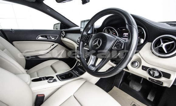 ซื้อ รถมือสอง Mercedes-Benz CLA-klasse สีดำ รถยนต์ ใน %{เมือง} ใน กรุงเทพมหานคร ซื้อ รถมือสอง Mercedes-Benz CLA-klasse สีดำ รถยนต์ ใน %{เมือง} ใน กรุงเทพมหานคร