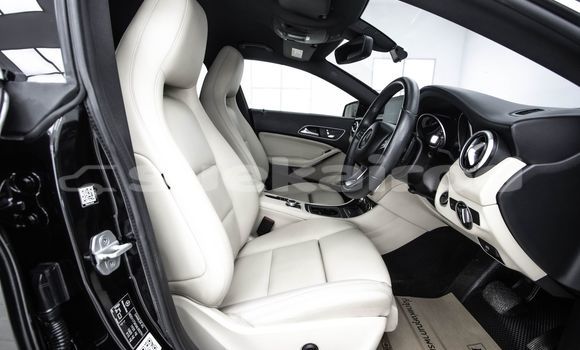 ซื้อ รถมือสอง Mercedes-Benz CLA-klasse สีดำ รถยนต์ ใน %{เมือง} ใน กรุงเทพมหานคร ซื้อ รถมือสอง Mercedes-Benz CLA-klasse สีดำ รถยนต์ ใน %{เมือง} ใน กรุงเทพมหานคร