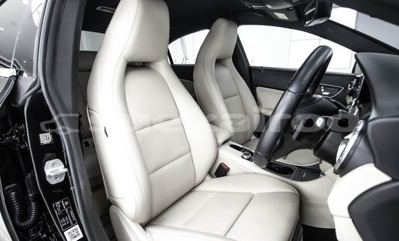 ซื้อ รถมือสอง Mercedes-Benz CLA-klasse สีดำ รถยนต์ ใน %{เมือง} ใน กรุงเทพมหานคร ซื้อ รถมือสอง Mercedes-Benz CLA-klasse สีดำ รถยนต์ ใน %{เมือง} ใน กรุงเทพมหานคร