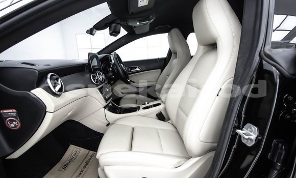 ซื้อ รถมือสอง Mercedes-Benz CLA-klasse สีดำ รถยนต์ ใน %{เมือง} ใน กรุงเทพมหานคร ซื้อ รถมือสอง Mercedes-Benz CLA-klasse สีดำ รถยนต์ ใน %{เมือง} ใน กรุงเทพมหานคร