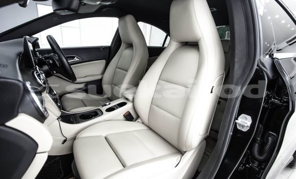 ซื้อ รถมือสอง Mercedes-Benz CLA-klasse สีดำ รถยนต์ ใน %{เมือง} ใน กรุงเทพมหานคร ซื้อ รถมือสอง Mercedes-Benz CLA-klasse สีดำ รถยนต์ ใน %{เมือง} ใน กรุงเทพมหานคร