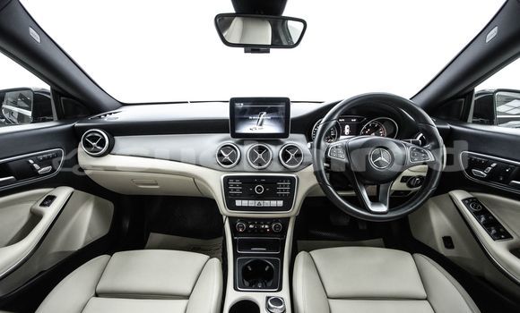 ซื้อ รถมือสอง Mercedes-Benz CLA-klasse สีดำ รถยนต์ ใน %{เมือง} ใน กรุงเทพมหานคร ซื้อ รถมือสอง Mercedes-Benz CLA-klasse สีดำ รถยนต์ ใน %{เมือง} ใน กรุงเทพมหานคร