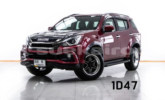 ซื้อ รถมือสอง Isuzu D-Max สีแดง รถยนต์ ใน %{เมือง} ใน กรุงเทพมหานคร ซื้อ รถมือสอง Isuzu D-Max สีแดง รถยนต์ ใน %{เมือง} ใน กรุงเทพมหานคร