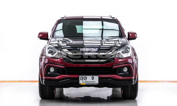 ซื้อ รถมือสอง Isuzu D-Max สีแดง รถยนต์ ใน %{เมือง} ใน กรุงเทพมหานคร ซื้อ รถมือสอง Isuzu D-Max สีแดง รถยนต์ ใน %{เมือง} ใน กรุงเทพมหานคร