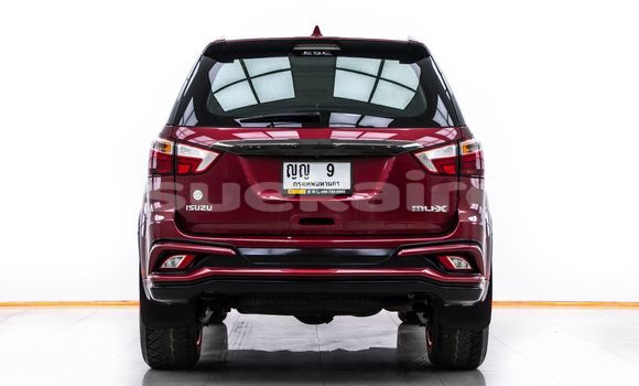 ซื้อ รถมือสอง Isuzu D-Max สีแดง รถยนต์ ใน %{เมือง} ใน กรุงเทพมหานคร ซื้อ รถมือสอง Isuzu D-Max สีแดง รถยนต์ ใน %{เมือง} ใน กรุงเทพมหานคร